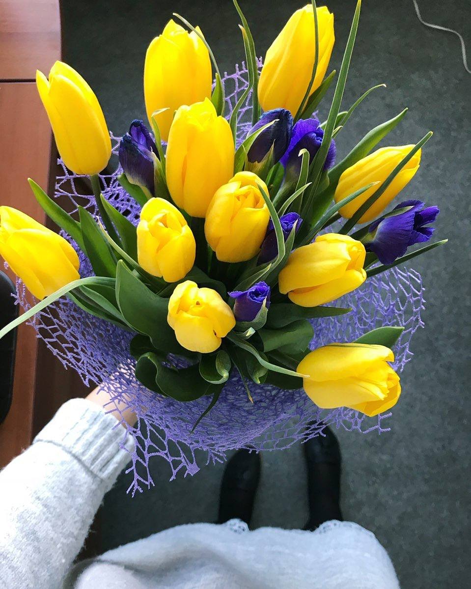 ElisLockwood's tweet photo. happy international women's day 💓 https://t.co/DQli5jkK7s