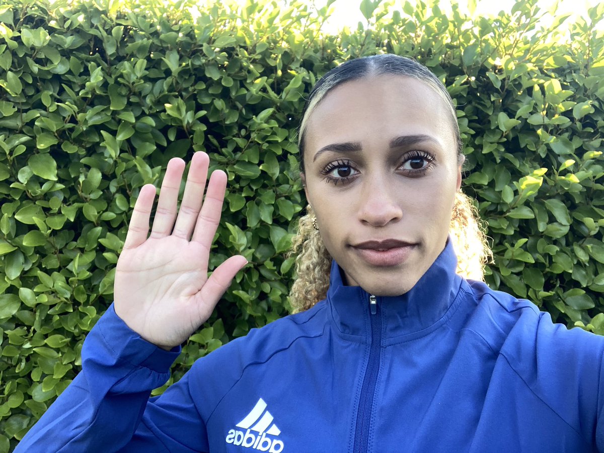 #ChooseToChallenge2021