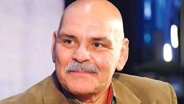 Düğün Dernek'in İsmail abisi
Seksenler'in Fehmi babası
GORA'nın Bob Marley Faruk'u 
Huzurlar içinde uyu #rasimoztekin