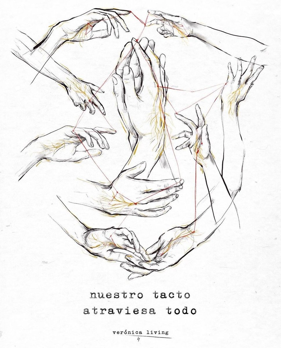 #8M2021. Por un movimiento feminista inclusivo que respalde a todas las personas que sufren injusticias. Por poner en valor una red de apoyo, dejando a un lado la estructura violenta y las desigualdades con las que actualmente seguimos conviviendo. 💜
#VerónicaLiving