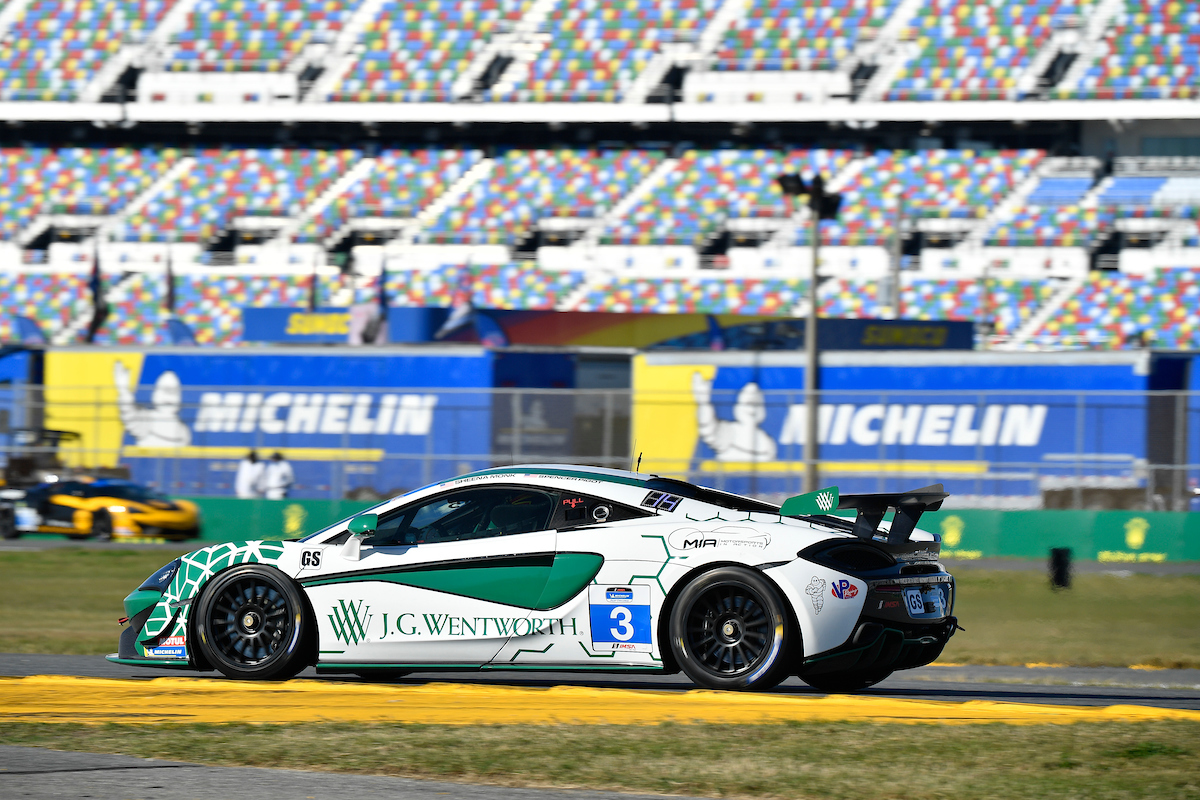 Michelin Racing USA (@michelinraceusa) on Twitter photo A resilient driver with intense focus. <a href="/MIA_IMSA/">Motorsports In Action</a> driver Sheena Monk has her eyes set on further success in 2021, as she shares No. 3 McLaren with <a href="/SpencerPigot/">Spencer Pigot</a> in the IMSA Michelin Pilot Challenge season. #Internationalwomensday A resilient driver with intense focus. <a href="/MIA_IMSA/">Motorsports In Action</a> driver Sheena Monk has her eyes set on further success in 2021, as she shares No. 3 McLaren with <a href="/SpencerPigot/">Spencer Pigot</a> in the IMSA Michelin Pilot Challenge season. #Internationalwomensday