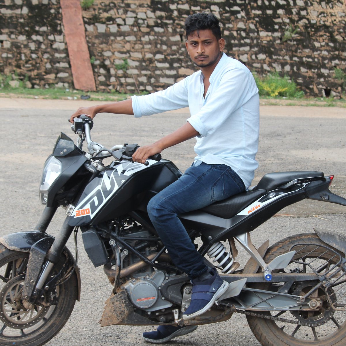 Basha_BR_'s tweet photo. #NewProfilePic https://t.co/HBhwm0bCE0