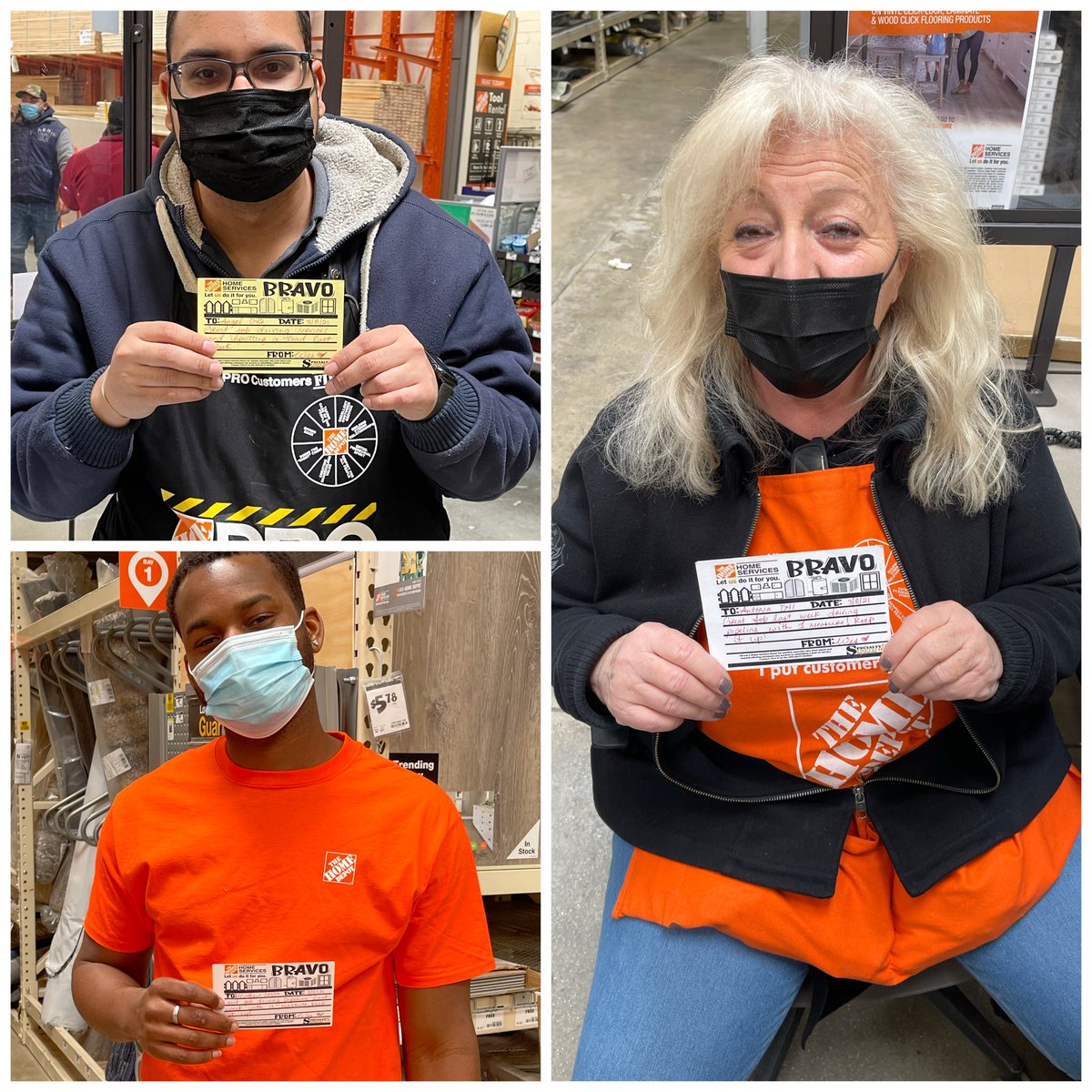 Wesley Francois (@wesleysrobinson) on Twitter photo Some Specialty Recognition to Associates driving Pipeline consistently. Great job! 👍🏾 😊 @LetUsDoIt4U_NYM <a href="/SIMPSON2009/">EILEEN SIMPSON</a> <a href="/papa1_v/">John Papa</a> <a href="/shervanw/">shervan wyllie</a> Some Specialty Recognition to Associates driving Pipeline consistently. Great job! 👍🏾 😊 @LetUsDoIt4U_NYM <a href="/SIMPSON2009/">EILEEN SIMPSON</a> <a href="/papa1_v/">John Papa</a> <a href="/shervanw/">shervan wyllie</a>