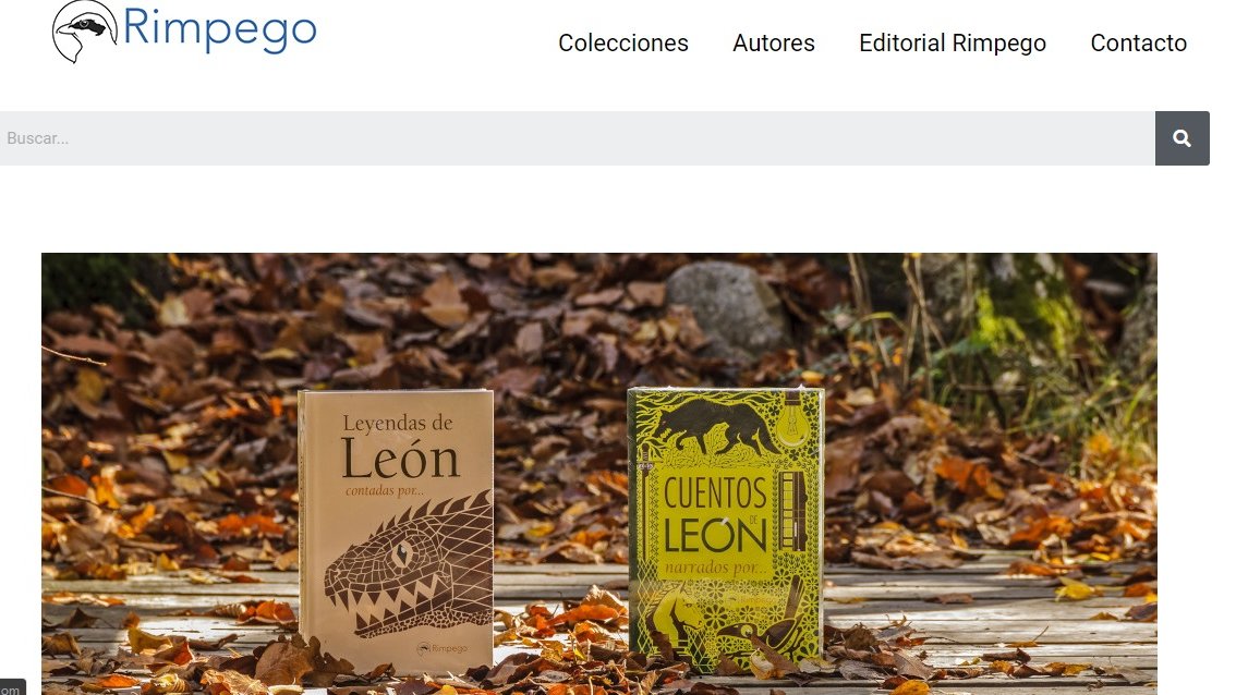 ERimpego's tweet photo. Hemos reformado nuestra página web. Esperamos que ahora resulte más sobria, ágil y atractiva. No sabéis lo que a las pequeñas editoriales les cuesta hacerse escuchar. Así que toda ayuda de difusión es bienvenida y agradecida : https://t.co/pNJr19IYMS https://t.co/xndHpL6hCL