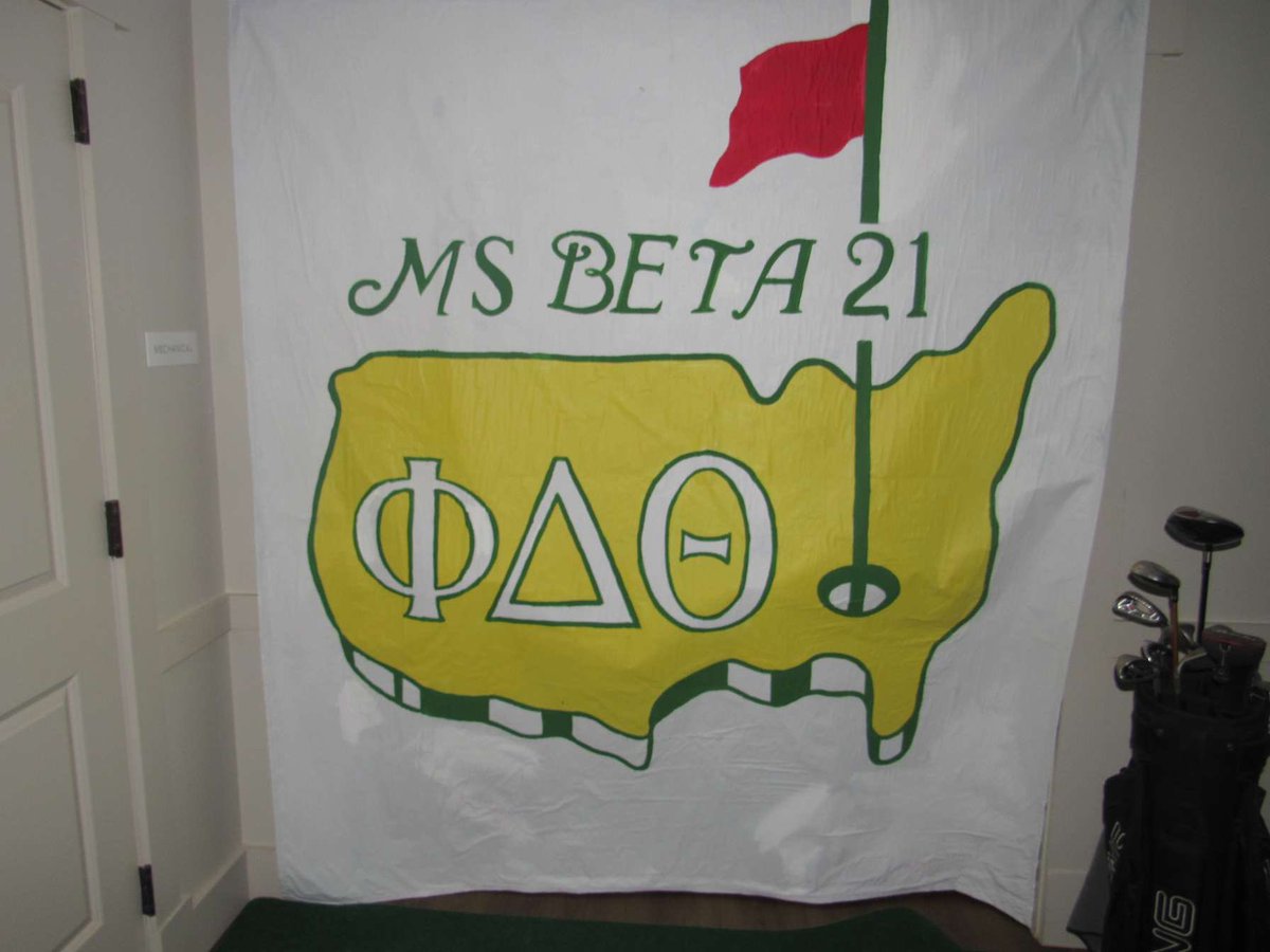 Phi Delt Miss State tweet media