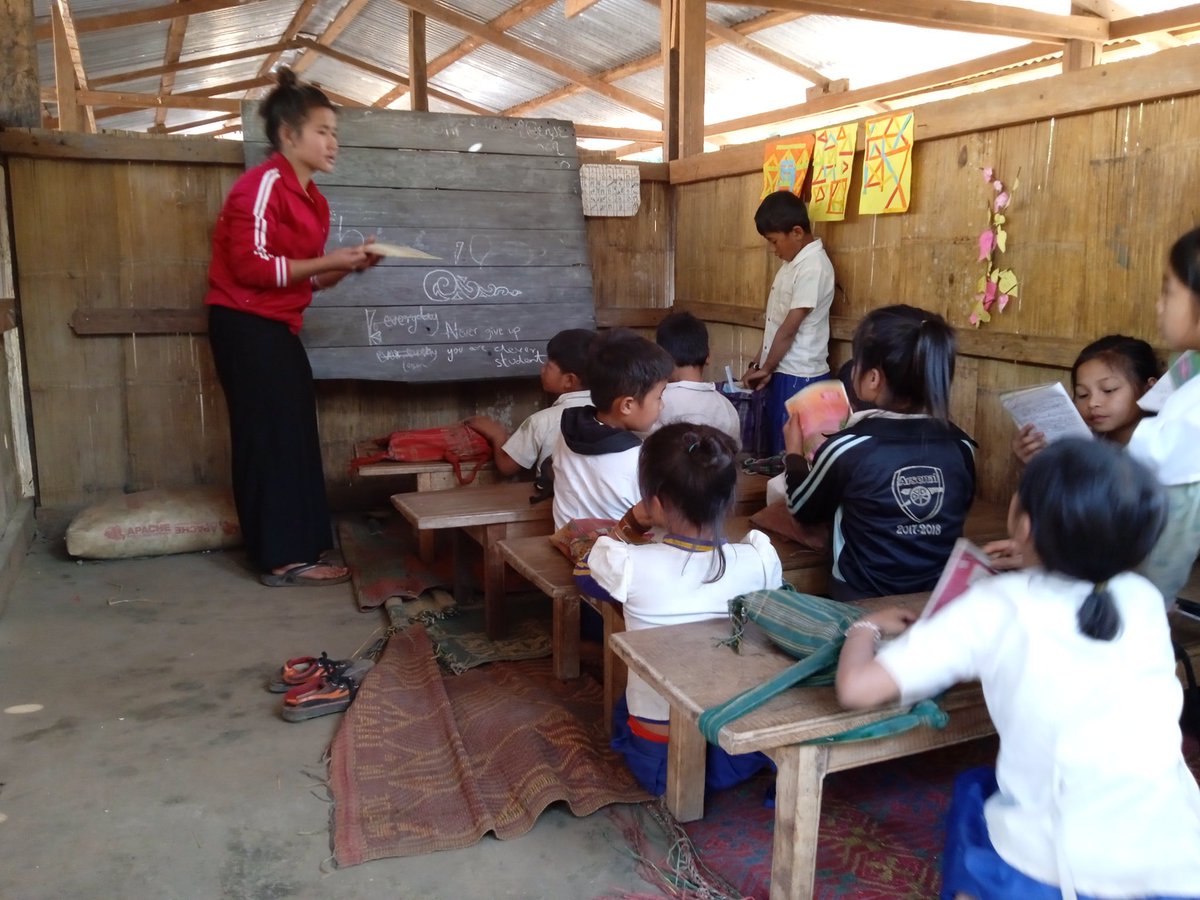 <a href="/H_4_F_A/">Help 4 Forgotten Allies</a> not only supports #ForgottenAllies but also teachers and pupils #EducationForAll