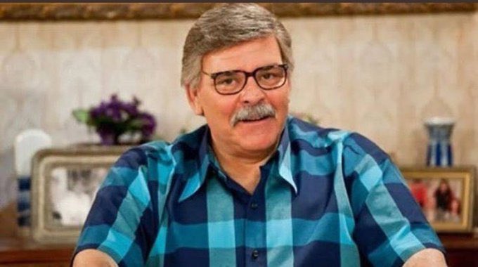 Çok üzüldüm.
Mekanın cennet olsun.
80ler sensiz yetim kaldı. #rasimoztekin