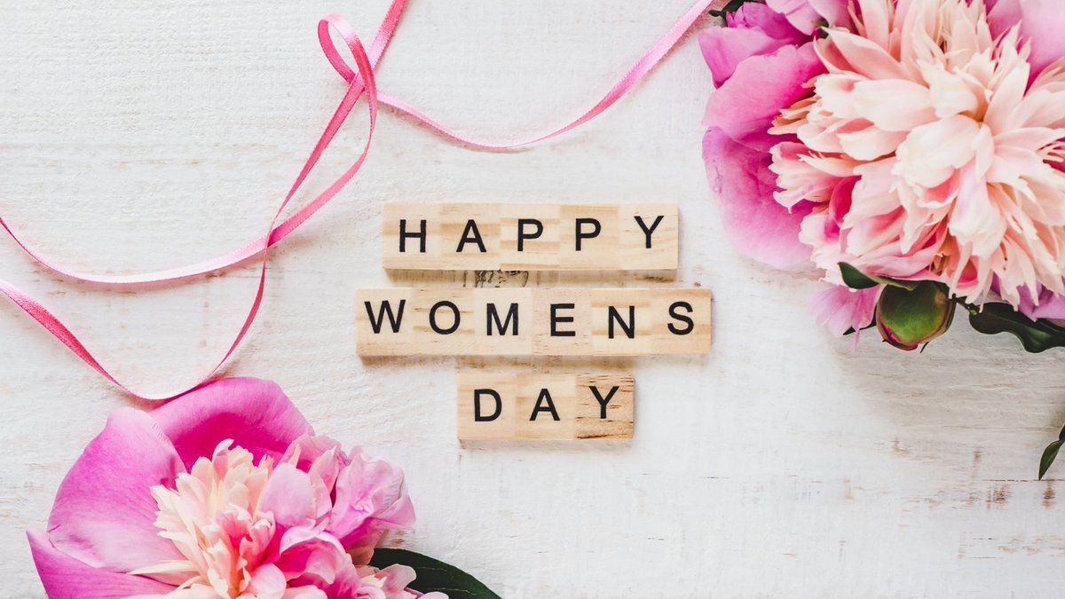 norfolkcountyre's tweet photo. "I stand on the sacrifices of a million women before me, thinking, what can I do to make this mountain taller so the women after me can see farther. "
-Rupi Kaur

#HappyInternationalWomensDay! ❤
Appreciate the Past. 🙏
Continue the Change. 🙋‍♀️
Support Each Other. 🙌
#WomensDay https://t.co/KOehWjaGg1