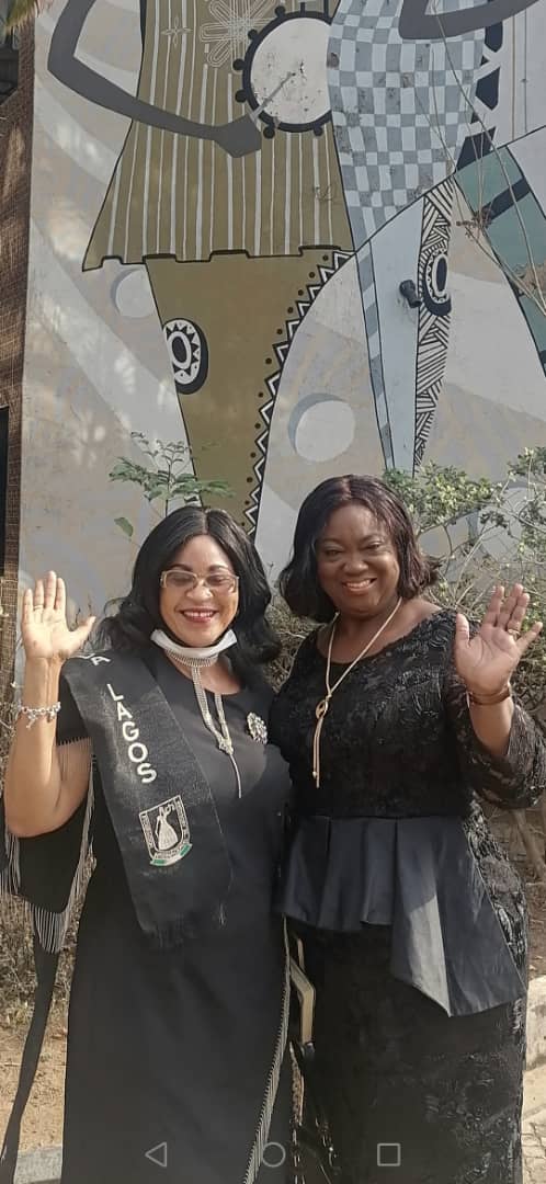 Happy International Women's Day. #I choose to challenge.