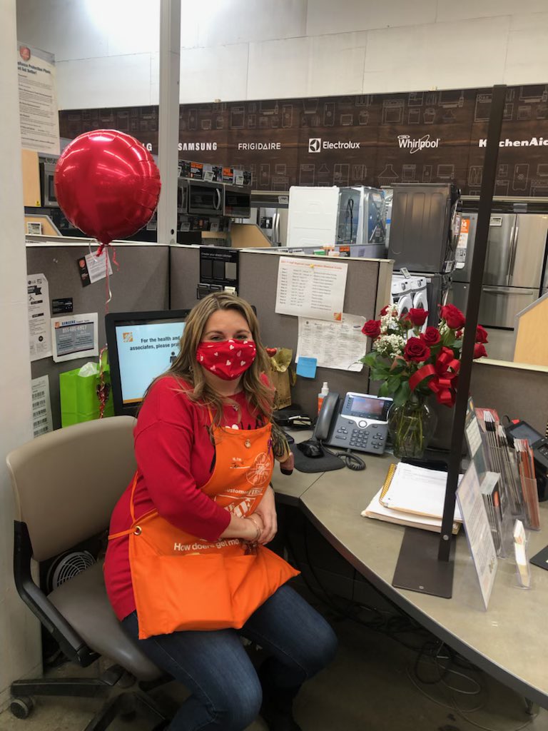 Happy 6th Year Heart Transplant Anniversary to Jennifer from Appliances #HD0910 #AcesNYM