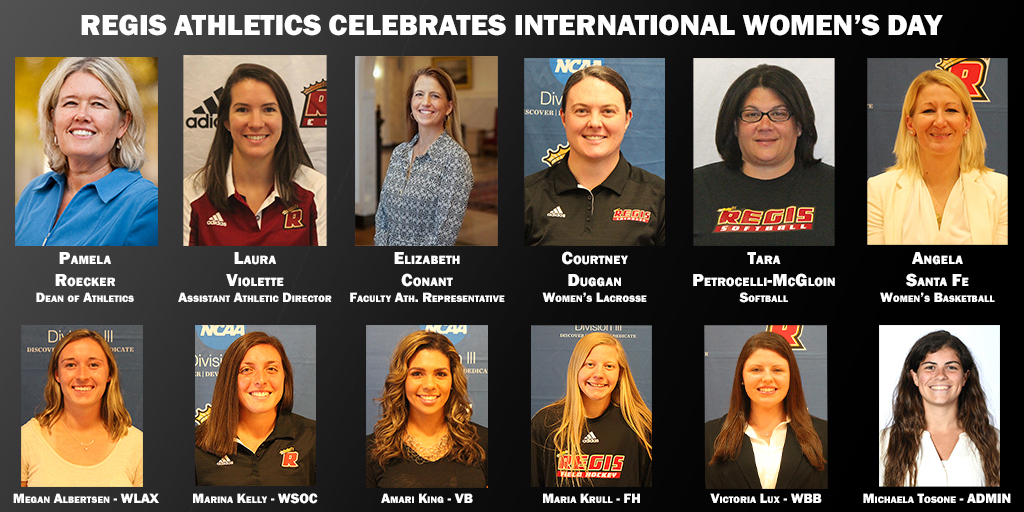 GoRegisPride tweet media