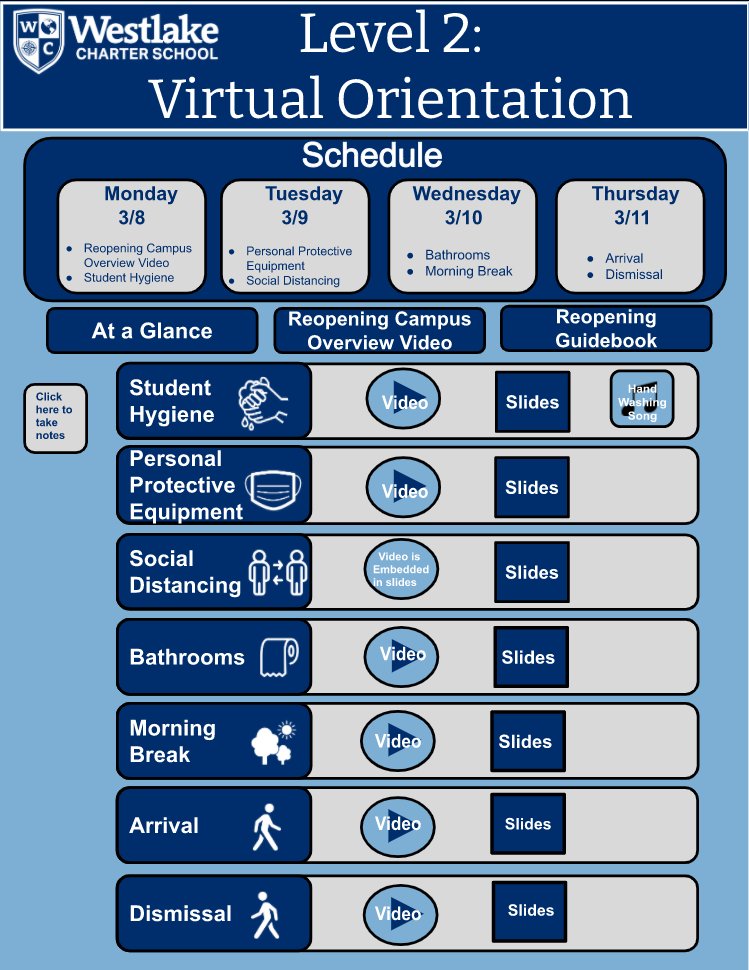 John Eick, Ed.D. tweet media