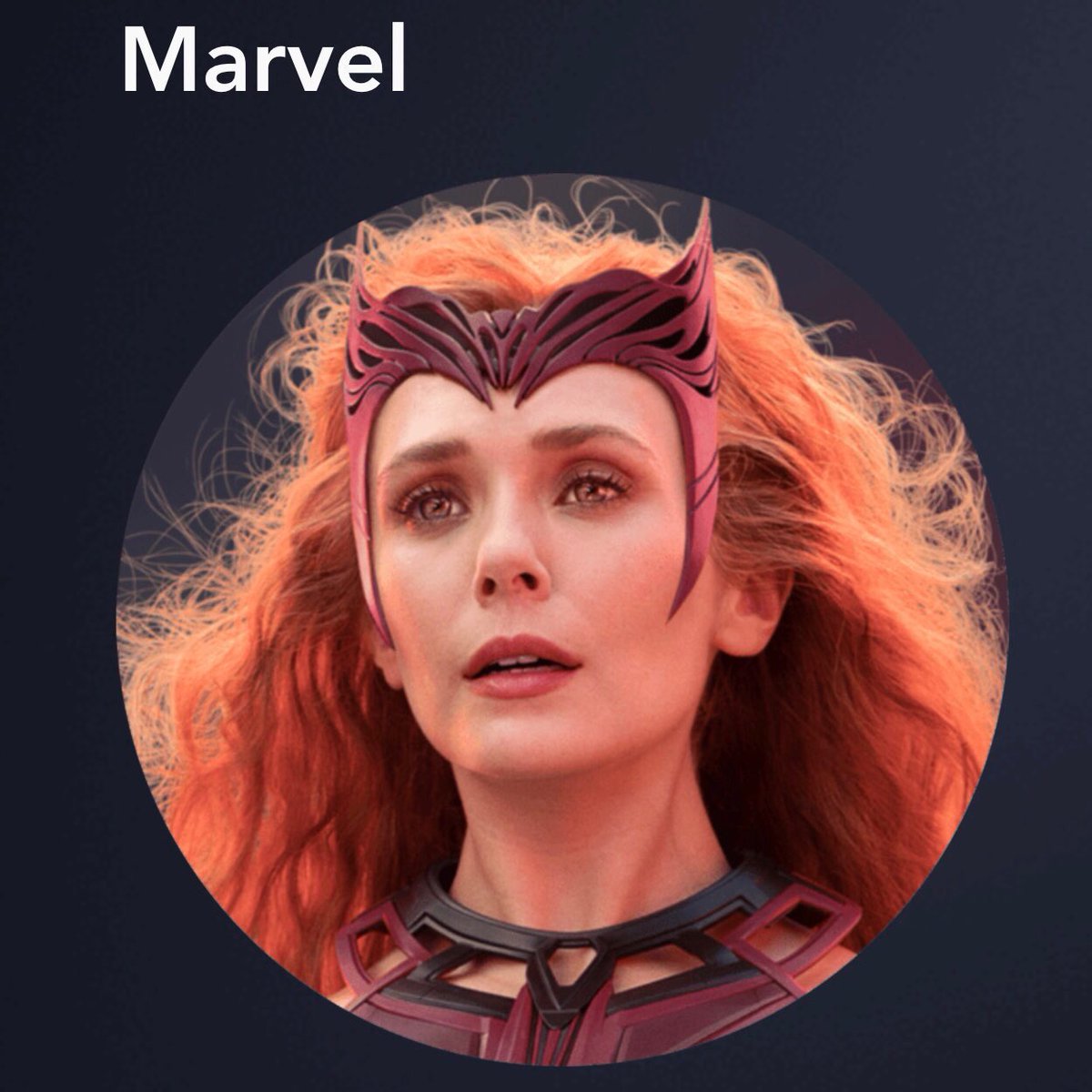 scarlet witch icon pfp｜TikTok Search