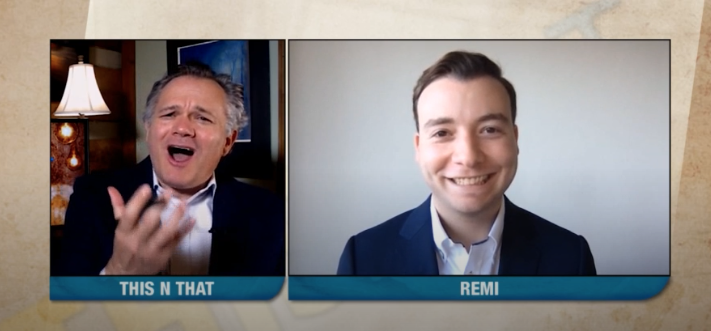 Thank you to <a href="/JamesHowardCHA/">James Howard</a> and the team at <a href="/ThisNThatNC9/">ThisNThat on NC9</a> in the wonderful city of Chattanooga for having us!

newschannel9.com/this-n-that/re…