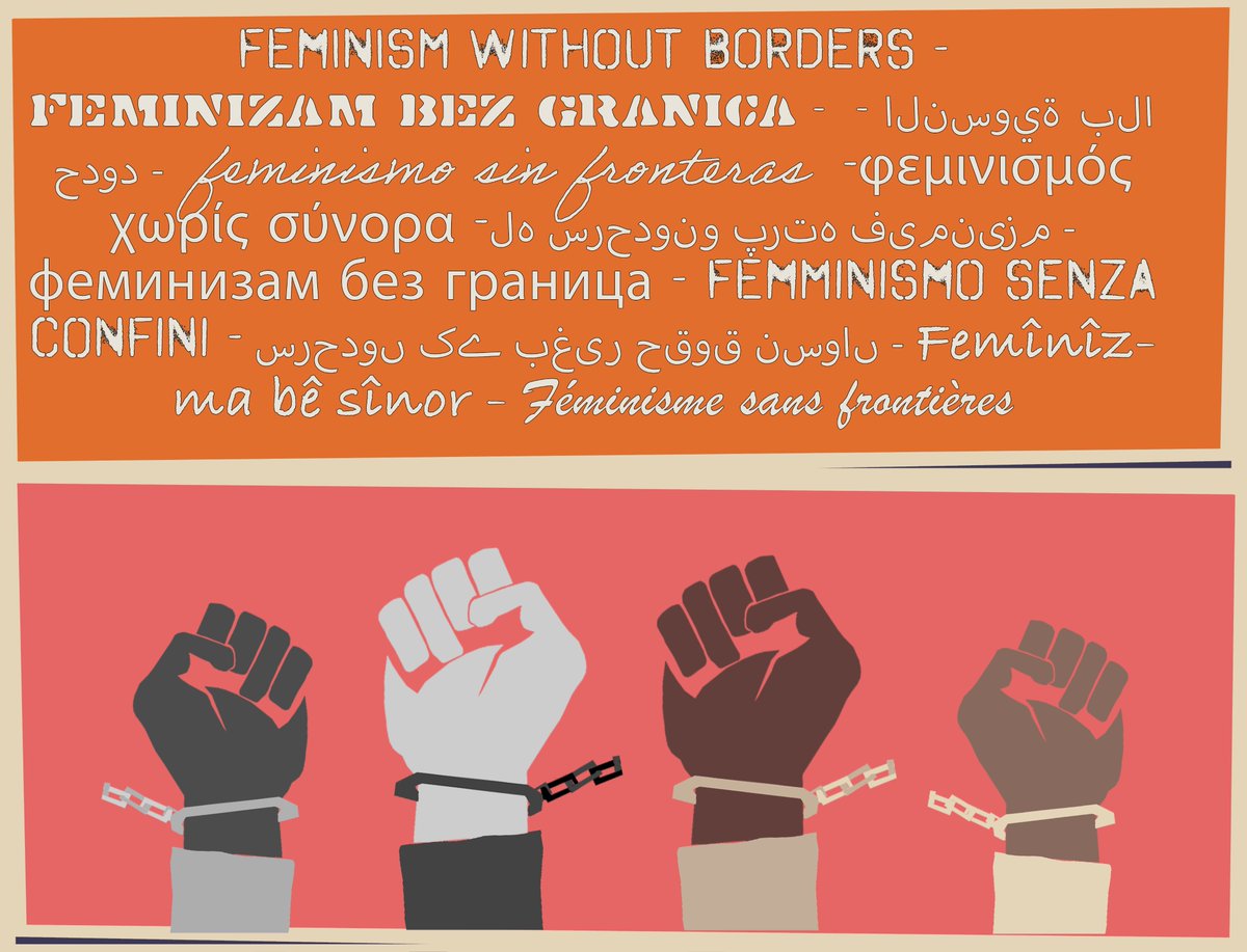 Border Violence Monitoring Network Border Violence Is An Anti Racist Issue Border Violence Is A De Colonial Issue Border Violence Is A Feminist Issue March8th T Co Dotsq9ca3v