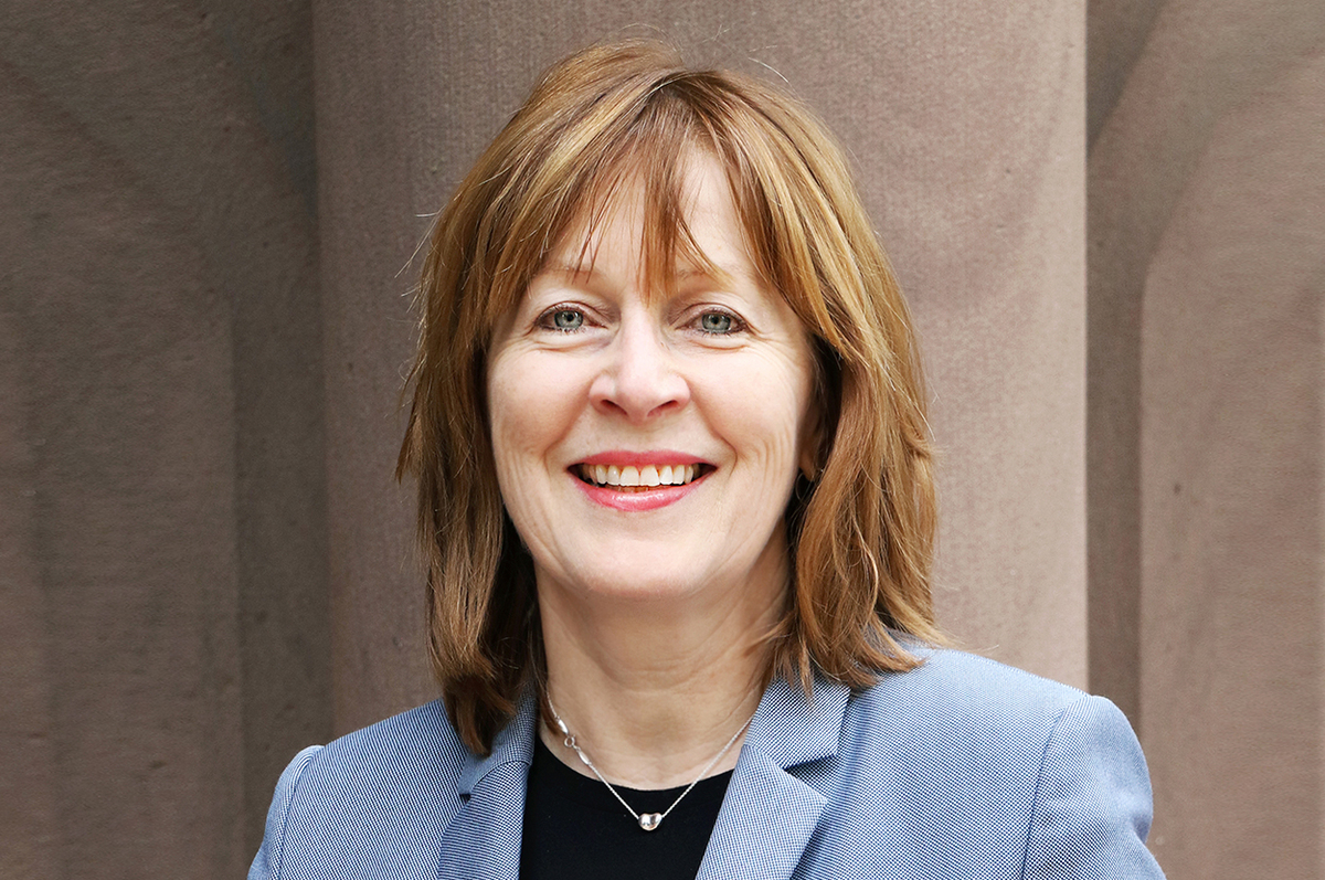 To celebrate #InternationalWomensDay, ARAG Service Corporation asked CEO Barbara Haynes what the day means to her and how she will #ChooseToChallenge this #IWD2021.

Read the interview here: fal.cn/3dRLS