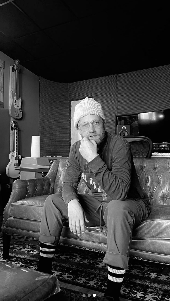 tobymac's tweet photo. Story behind "Help Is On The Way (Maybe Midnight)" https://t.co/d8QoQctwfP