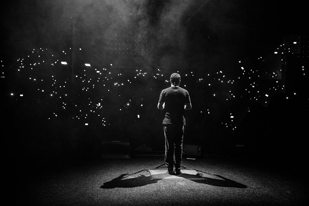 "So much you have given love / That I would give you back / Again and again" - Crush
 
Happy Women’s International Day!

📸 @rodrigodmbrasil