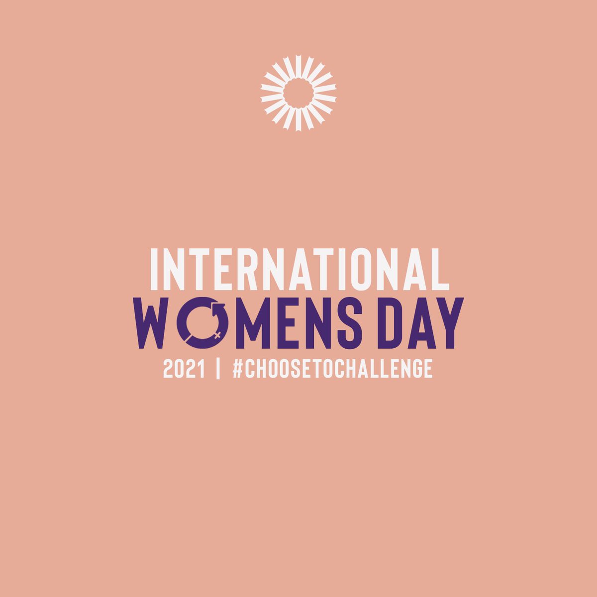 For #InternationalWomensDay, we celebrate women around the world who #ChoosetoChallenge & fight for gender equity. Head to our IG Story for a takeover by Wonder Grant Recipient @chmba_ to hear about @tiwalecbo, the community center she founded to uplift girls & non-binary people.