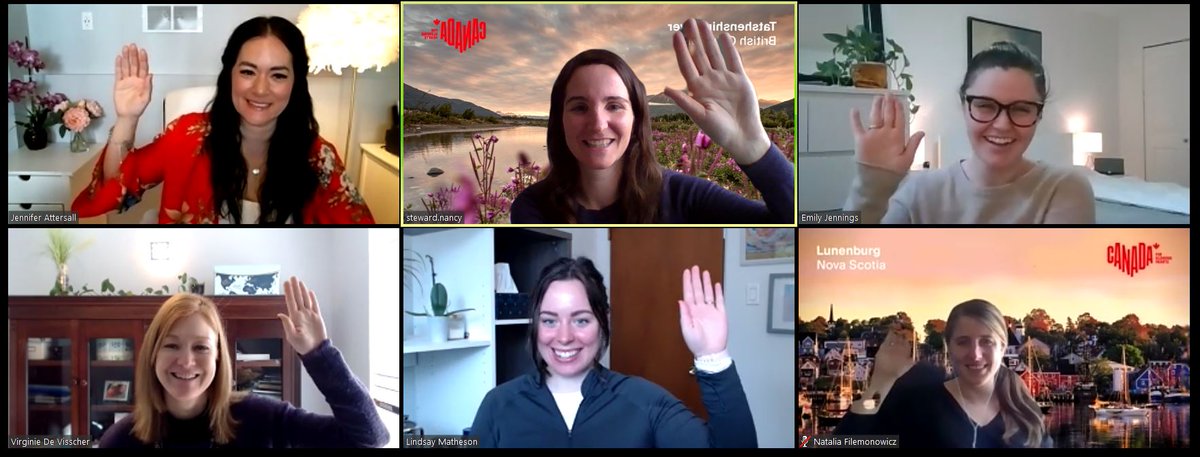 canadameetings's tweet image. Aujourd’hui et chaque jour, nous célébrons les femmes dont l’influence positive dans le secteur des #événementsdaffaires au pays incite au changement et à l’action. En savoir plus : cfc-swc.gc.ca/commemoration/…
#RelanceFéministe