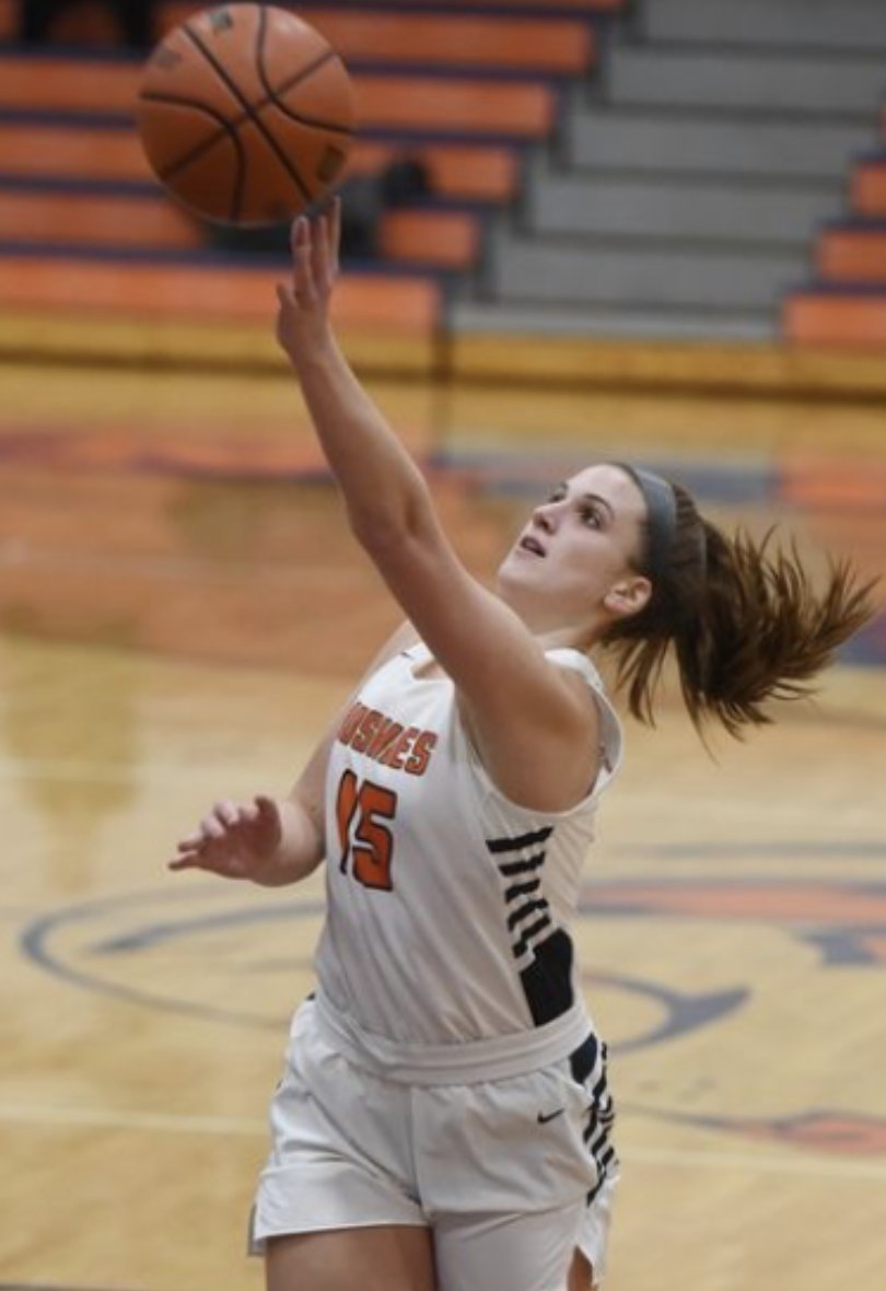 Dark Horse Recruits Girls tweet media