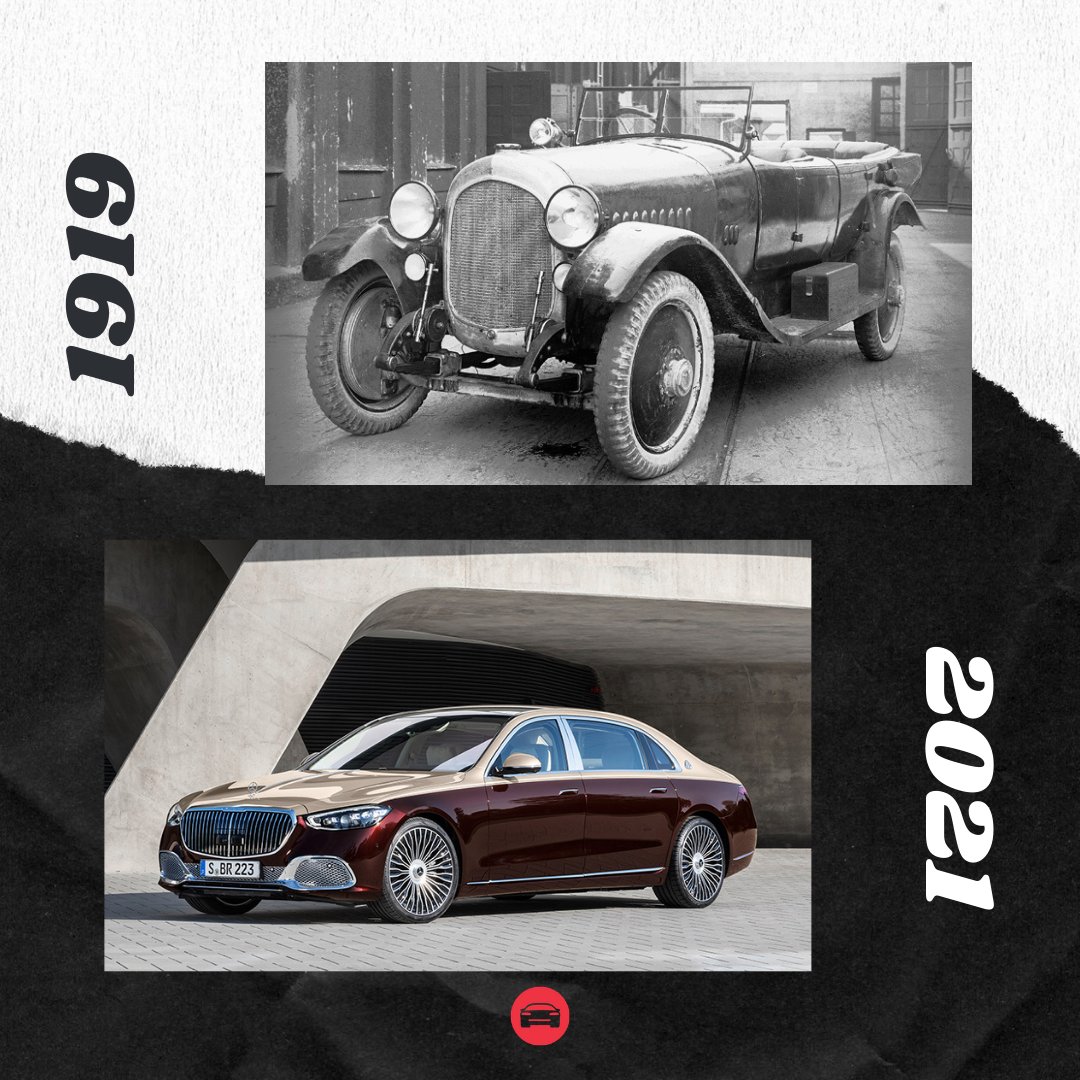 Mercedes-Benz built its 1st experimental car in 1919, introduced as a production model two years later at the Berlin Motor Show. Between 1921 - 1940, the company produced a variety of opulent vehicles, now regarded as classics - the Maybach.
-
#leasebusters #maybach #mercedesbenz