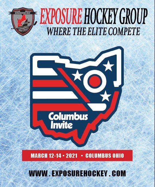 exposure_hockey's tweet photo. It’s almost LEEEETTTSSSS GOOOOO Time. @_Neutral_Zone @AHRhockey @44_VisionHockey @playtruehockey @MYHockeyRanking @GameSheetInc @GELSTX @hockeyscouting @InStatHockey https://t.co/0UlwxAjVv7