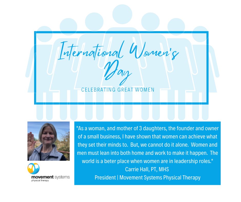 MoveSysPT's tweet image. "There is no limit to what we, as women, can accomplish." ~Michelle Obama #ChoosetoChallenge #IWD2021