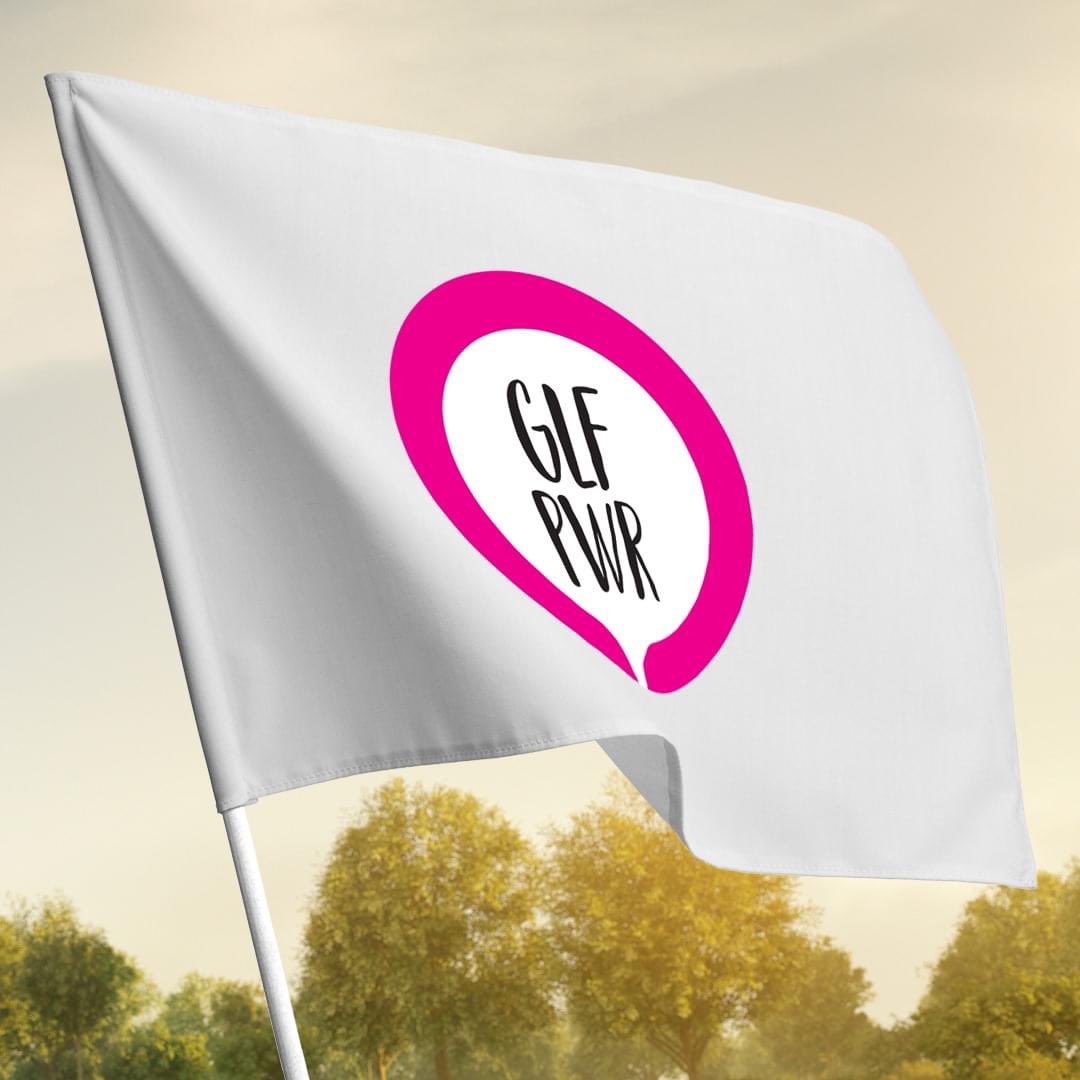 #InternationalWomensDay #GLFPWR