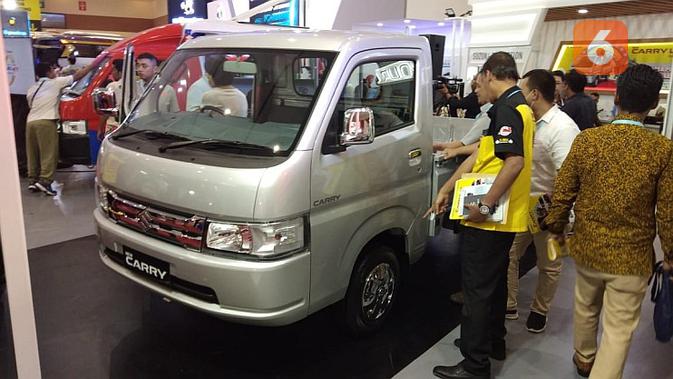 Ini yang Bikin Kinerja Suzuki Moncer di Masa Pandemi dlvr.it/RvDKPt