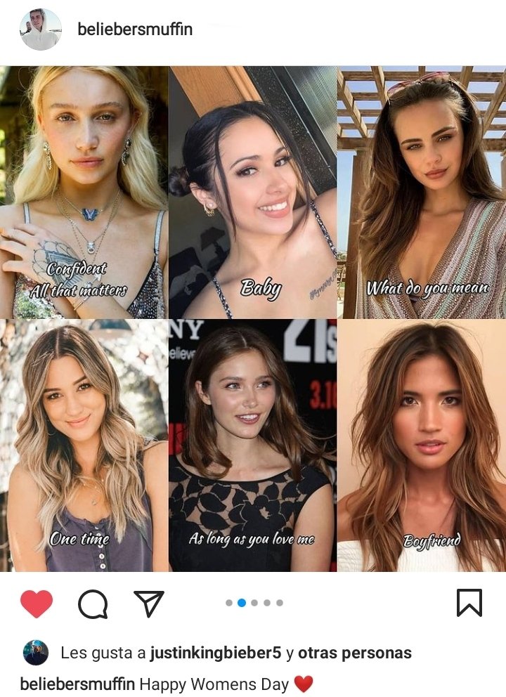 onlygodstin's tweet photo. Miren qué linda la publicación de esta cuenta en insta https://t.co/QAPLdpp13J