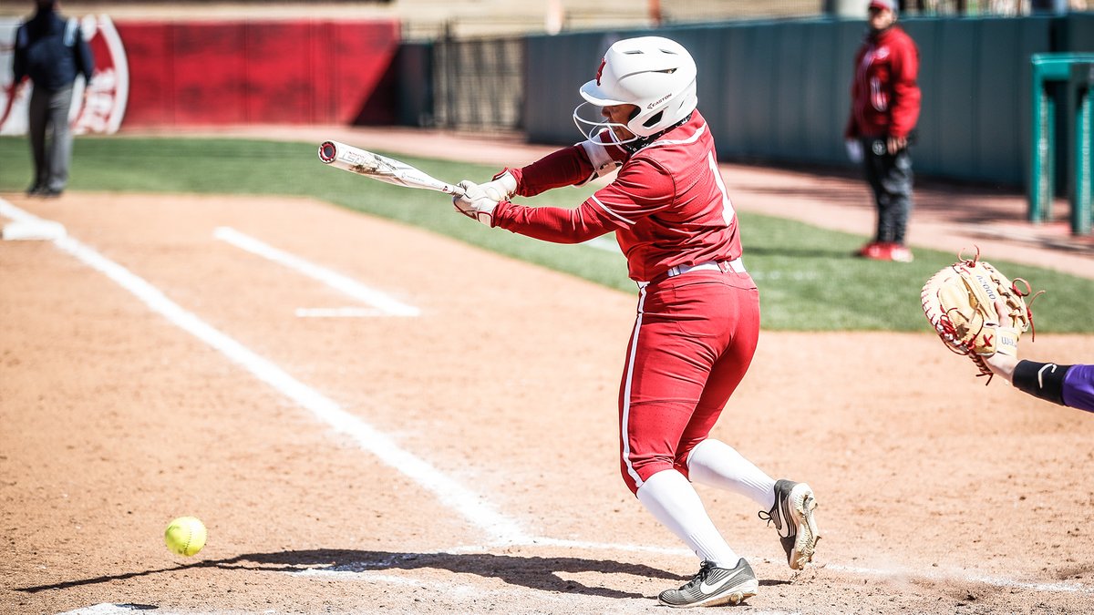 RECAP | Alabama Softball Takes Two in Saturday Doubleheader against Northern Iowa 📰: bit.ly/2OrZn5p #Team25 #RollTide