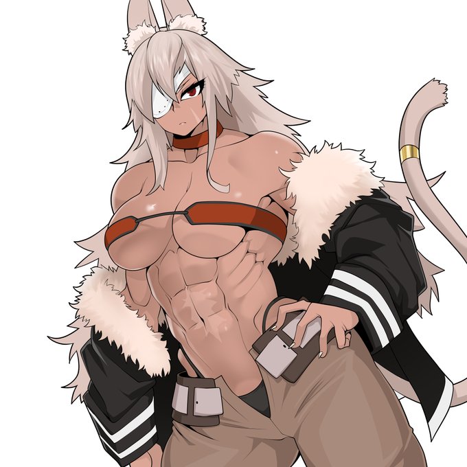 僕もギレーヌ描きたかったんで描きました 