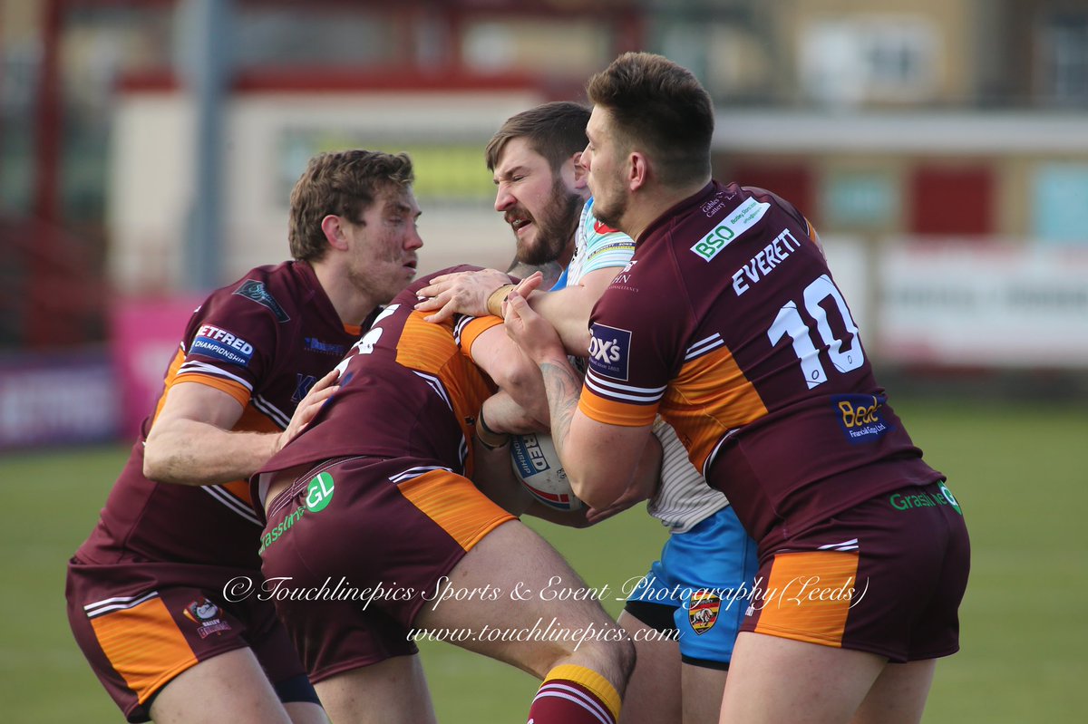 Touchlinepics Sports & Event Photography (Leeds) tweet media