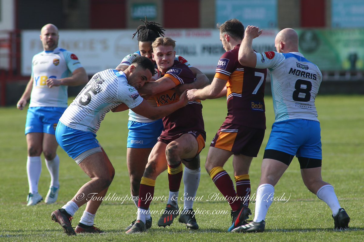 Touchlinepics Sports & Event Photography (Leeds) (@touchlinepics) on Twitter photo A few more pictures from today’s <a href="/BatleyRLFC/">Batley Bulldogs RLFC</a> vs <a href="/DewsburyRams/">Dewsbury Rams</a> Pre-season fixture at The Fox’s Biscuits Stadium 🏟 in Batley.
📸Stephen Gaunt/Touchlinepics.com A few more pictures from today’s <a href="/BatleyRLFC/">Batley Bulldogs RLFC</a> vs <a href="/DewsburyRams/">Dewsbury Rams</a> Pre-season fixture at The Fox’s Biscuits Stadium 🏟 in Batley.
📸Stephen Gaunt/Touchlinepics.com