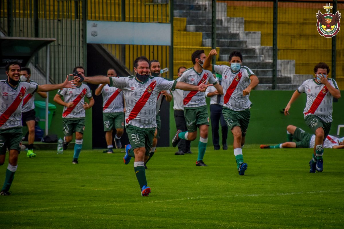 labandadelchori's tweet photo. ¡CAMPEONES! https://t.co/Fno0JDoFM9