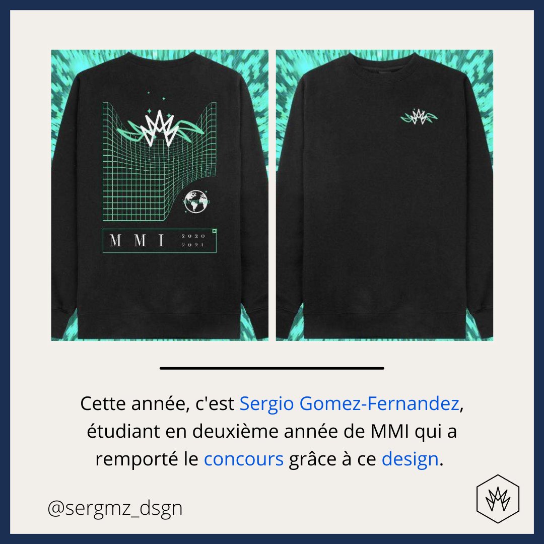 MMImontbeliard's tweet photo. 👨‍🎓 Vie étudiante 💜

Nous vous présentons l’édition 2021 des pulls MMI !

Patientez encore un peu, ils arrivent bientôt ....

#mmi #vieetudiante #dutmmi #butmmi #pull #mercisergio https://t.co/9EejiJxWD2