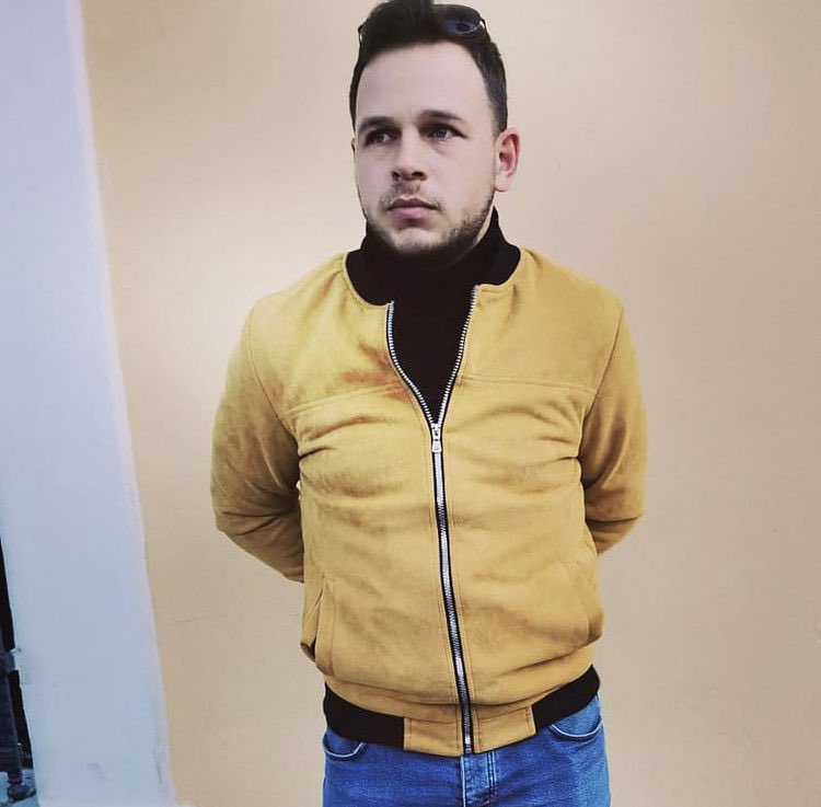 EĞER BAŞINA BİR ŞEY GELİRSE TEK SORUMLUSU İBRAHİM ZARAPTIR