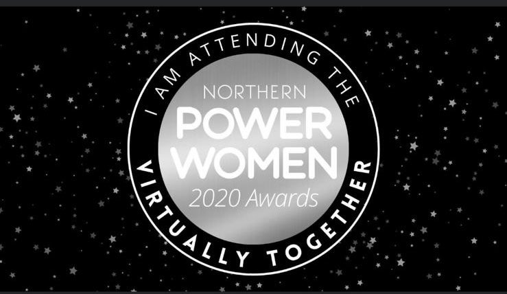 So wonderfully excited to attend the @NorthPowerWomen awards on Monday night. A virtual room of so many inspiring human beings will make for the perfect #IWD2021. I am beyond proud that I am a #NorthernPowerWoman and that I am part of the community that #NPW has created! 🙋🏼‍♀️