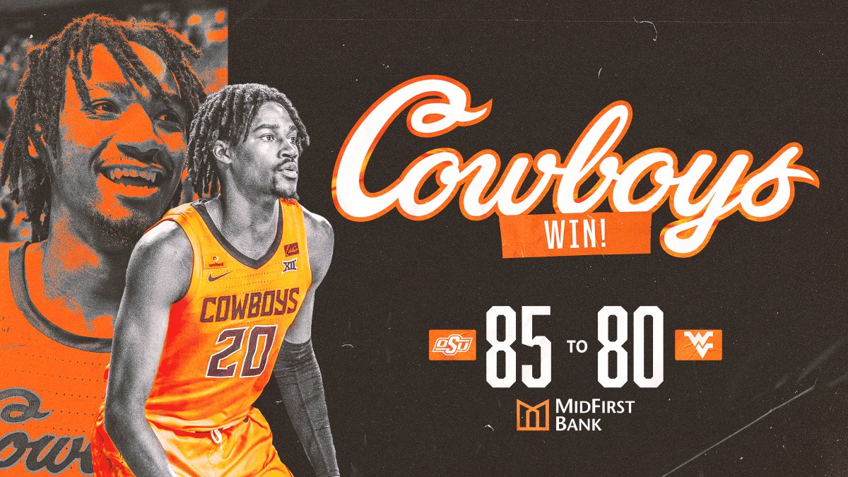 Cue John Denver 🎵

<a href="/MidFirst/">MidFirst Bank</a> | #NewEra