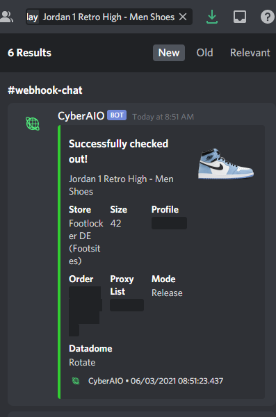 NftOrange's tweet photo. @ExpressNotify NO UK but got some DE atleast 1 unlogged but shipped https://t.co/vfnYBNQCEc