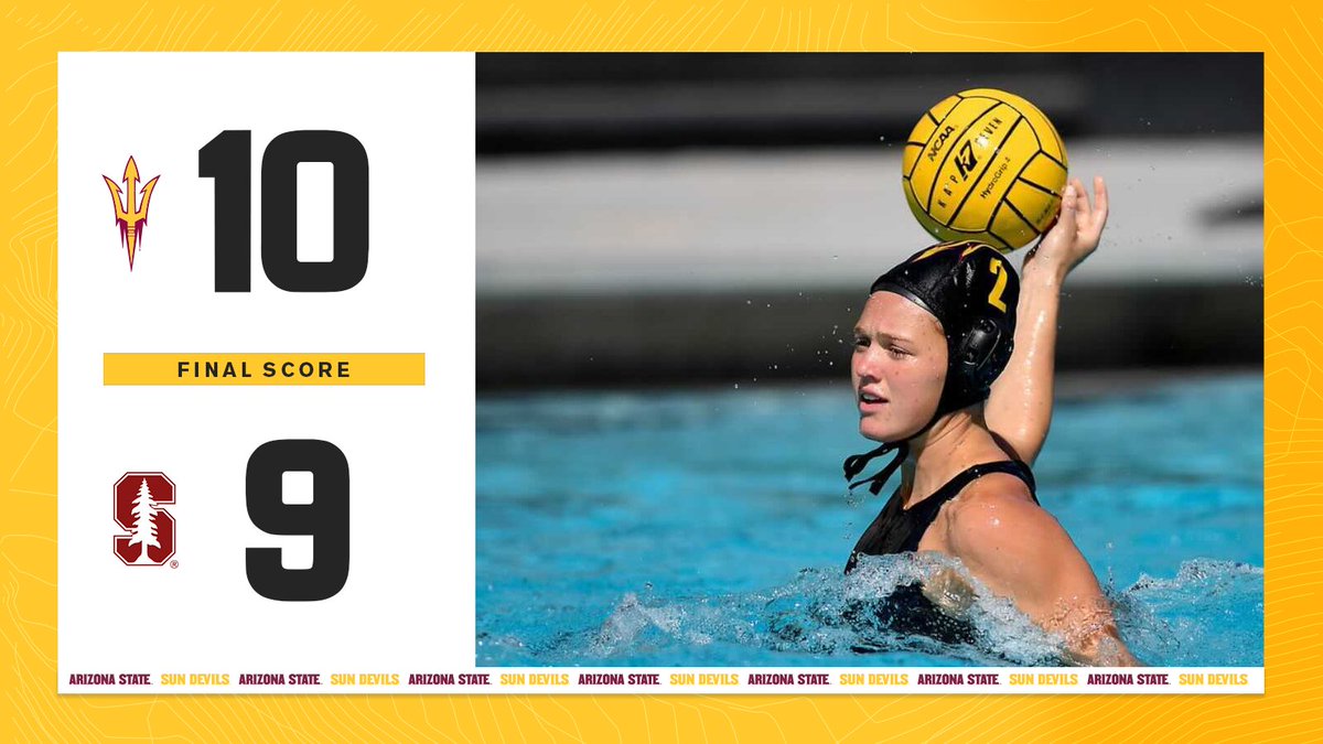SunDevilWP's tweet photo. 🚨 UPSET ALERT 🚨 https://t.co/PPdJ87lRuq