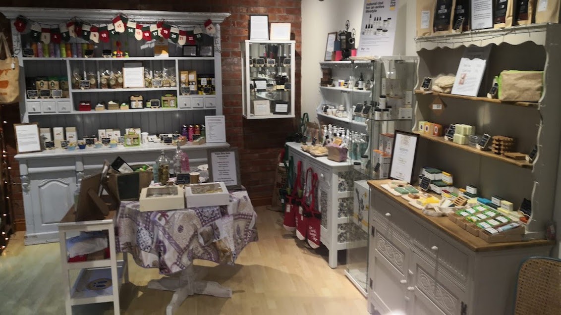 New offer just listed by The Hemporium Shops @shopscbd in their feature page -  allthingsnorfolk.com/all-things-nor…