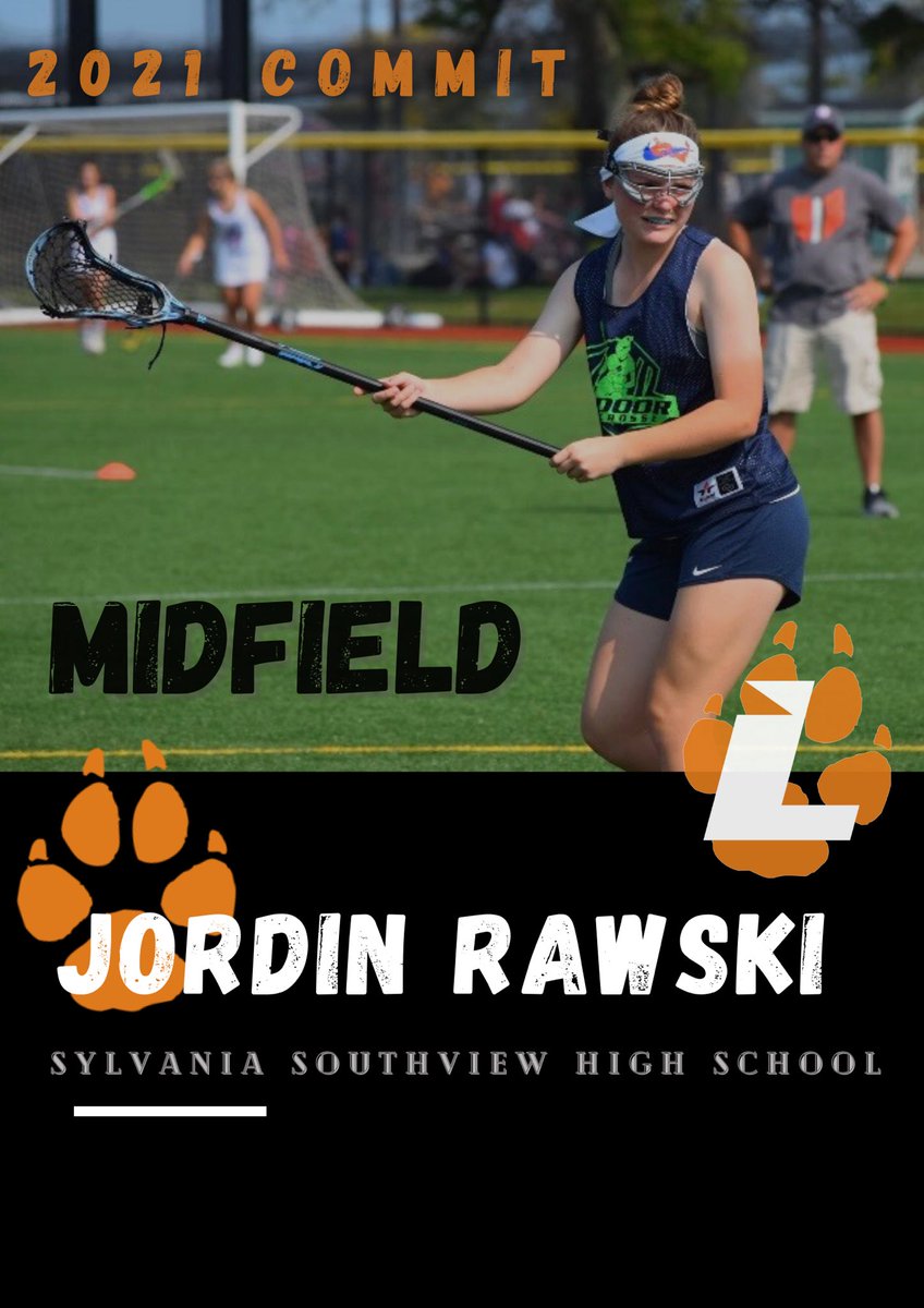 LourdesWLax's tweet photo. 👀🚨Another great midfield commit joining the pack in the fall!! Welcome, Jordin! #middie #GrayWolfNation https://t.co/IUWWMcd2e2