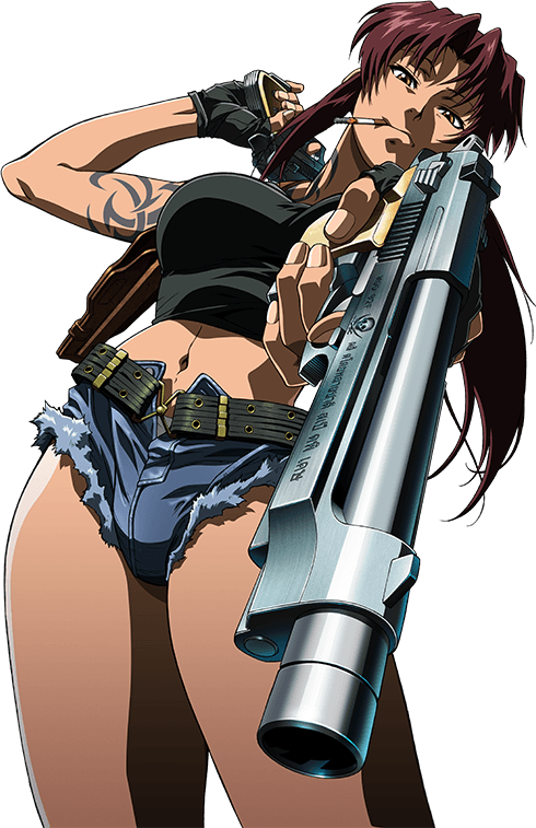 なばため ほしひと ４ 女性銃使いチーム レベッカ リー シノン 小椋 しお