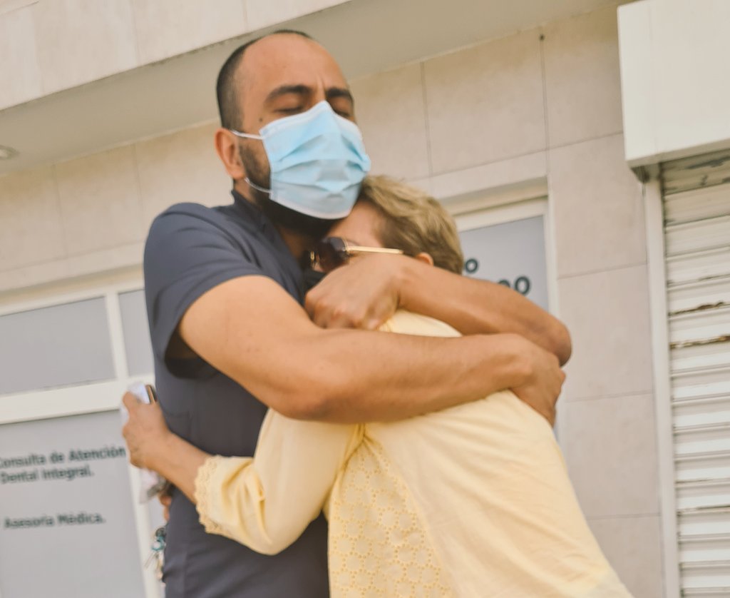 terapiomd's tweet image. Hoy te la pelaste pinche Covi...hoy te la pelaste....este par no te lo llevas...si un guerrero nunca muere...dos guerreros menos.