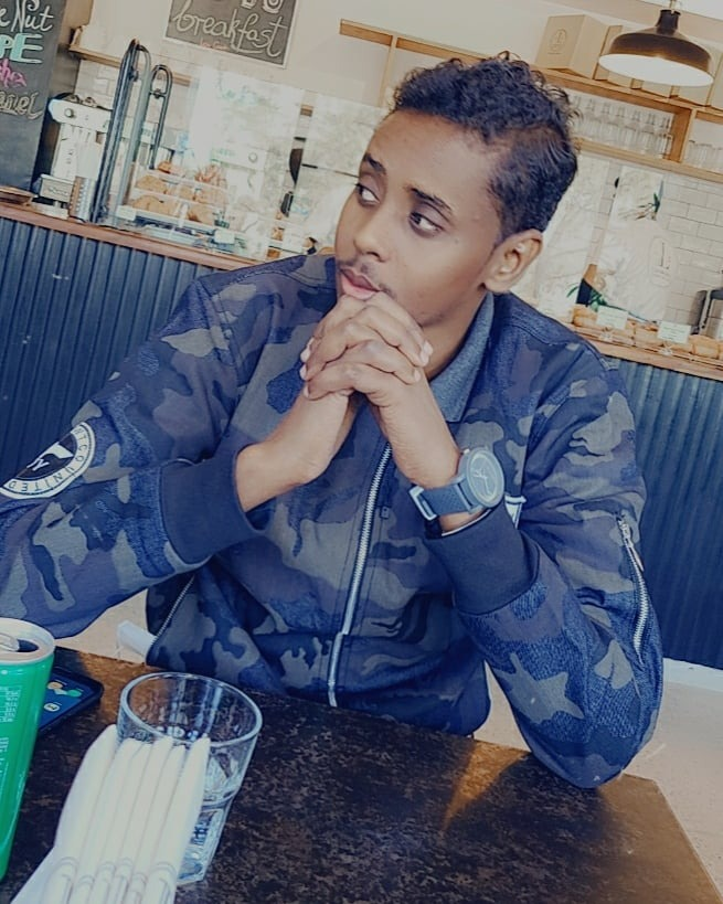 Mahad Mohamed sheikh tweet media