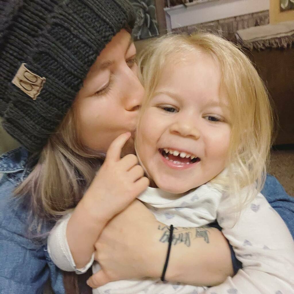 MeaganShuffield's tweet photo. I’ve been out of the loop and not letting those who care know about what’s going on in my life so here’s an update. 
Back in September I started working for Amazon since finding a design job that fit my needs was hard to find and honestly I didn’t know w… https://t.co/FWCdk1ulJ9 https://t.co/uSmo30nbhf