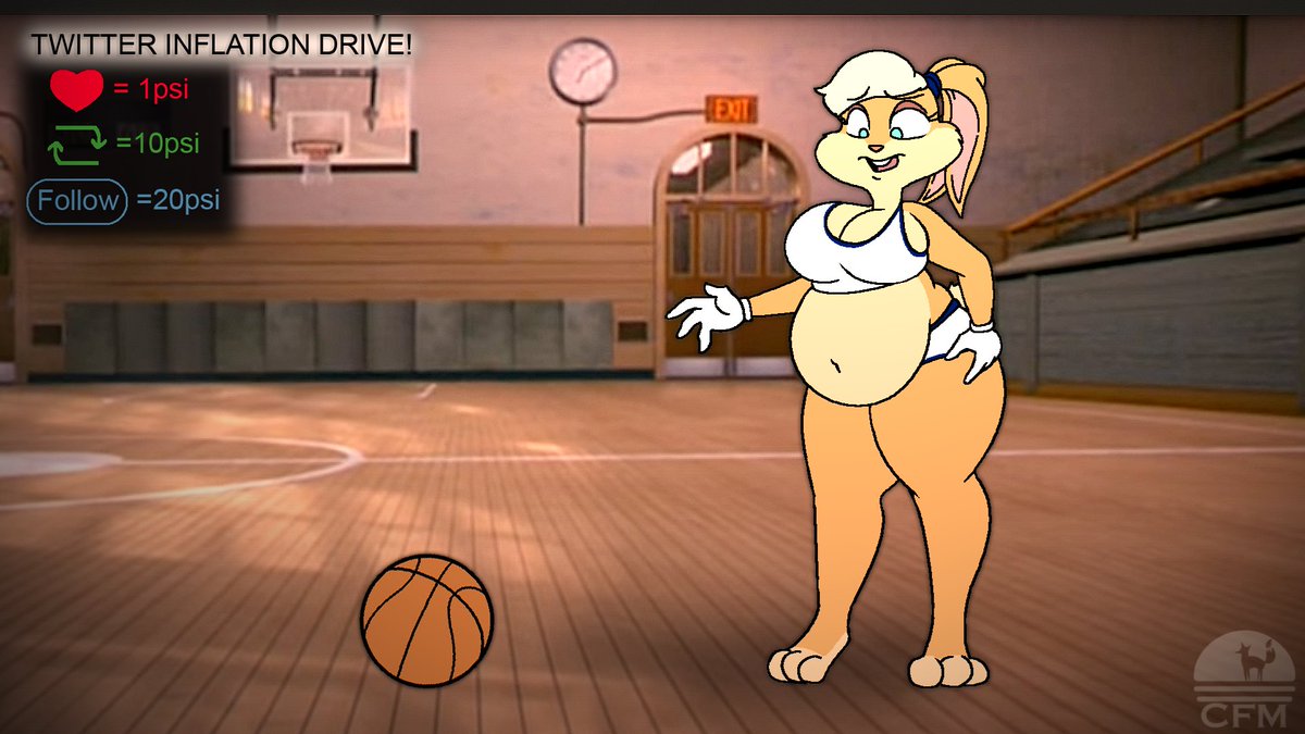 Lola Bunny Inflation - Lola Bunny Inflation Part 8 The End By