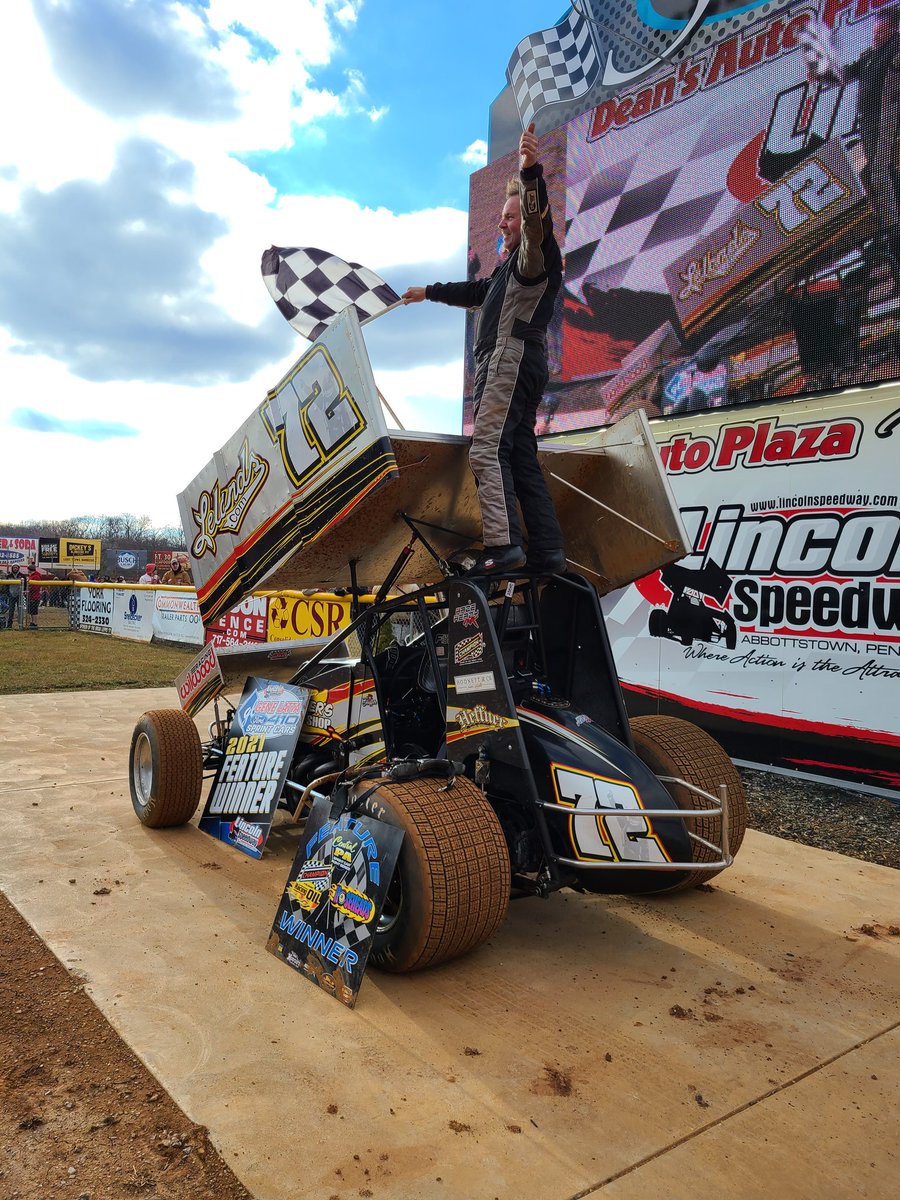 .<a href="/TShafferracing/">Tim Shaffer</a> wins in the <a href="/HeffnerRacing/">Heffner Racing</a> #72!